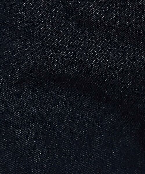 COMME CA PLATINUM / コムサ・プラチナ デニムパンツ | 8.9ozデニム カービーデニム | 詳細12