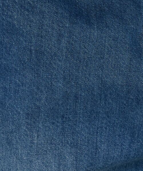 COMME CA PLATINUM / コムサ・プラチナ デニムパンツ | 8.9ozデニム カービーデニム | 詳細19