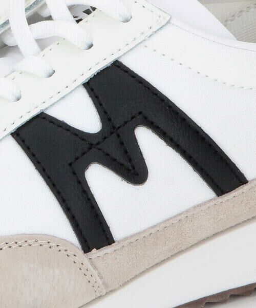 COMME CA PLATINUM / コムサ・プラチナ スニーカー | KARHU スニーカー | 詳細1