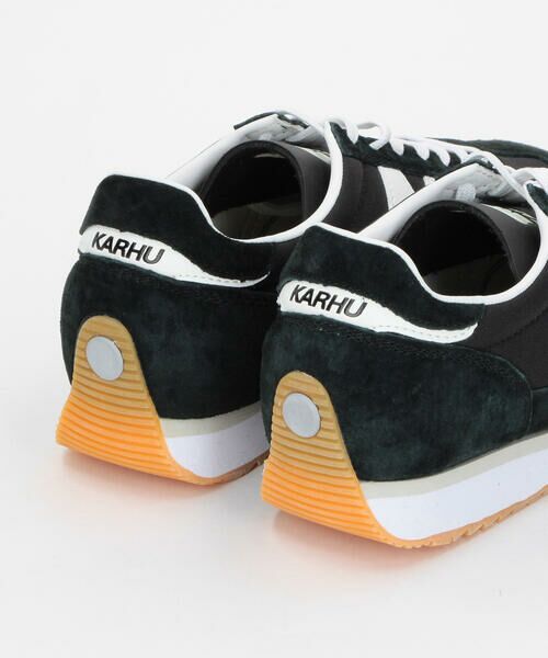 COMME CA PLATINUM / コムサ・プラチナ スニーカー | KARHU スニーカー | 詳細6