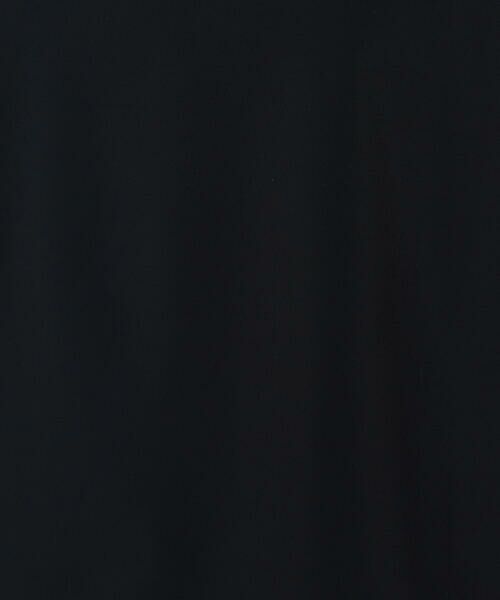 COMME CA PLATINUM / コムサ・プラチナ カットソー | 【セットアップ対応】ナイロン2WAYストレッチ ノースリーブプルオーバー | 詳細16