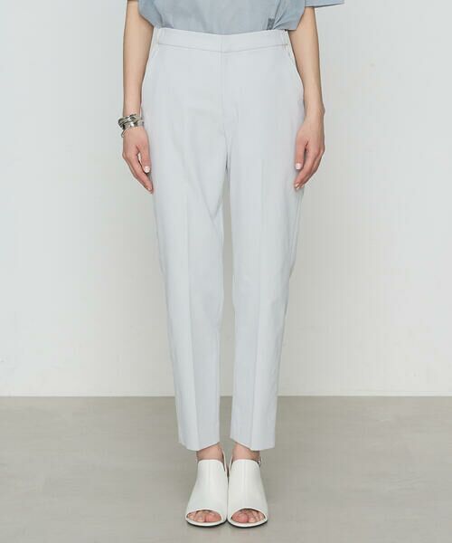 COMME CA PLATINUM / コムサ・プラチナ その他パンツ | ドライオックス すっきり細見えパンツ | 詳細10