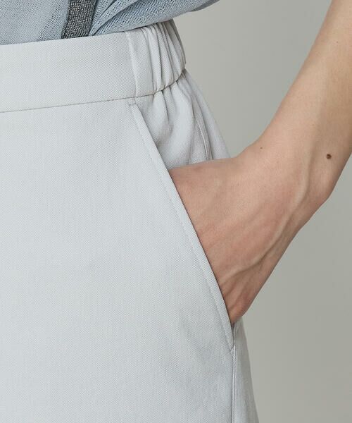 COMME CA PLATINUM / コムサ・プラチナ その他パンツ | ドライオックス すっきり細見えパンツ | 詳細15