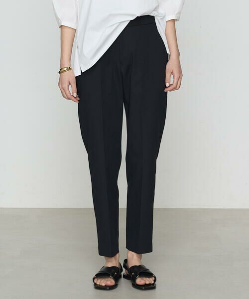 COMME CA PLATINUM / コムサ・プラチナ その他パンツ | ドライオックス すっきり細見えパンツ | 詳細19