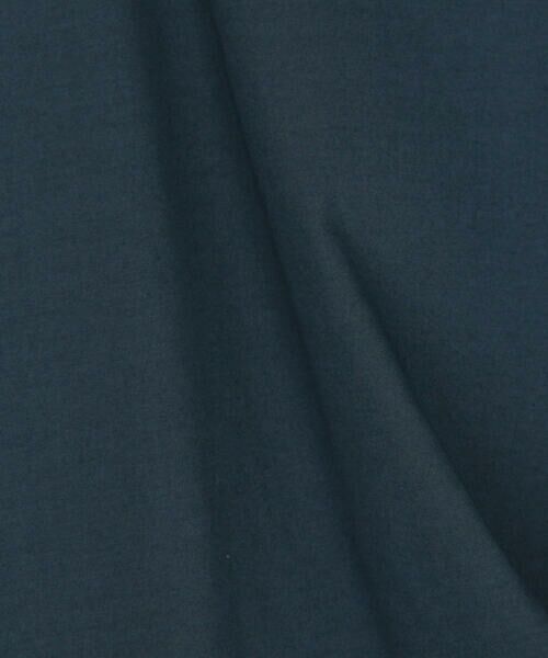 COMME CA PLATINUM / コムサ・プラチナ カットソー | プレーティング天竺 ワンタックプルオーバー | 詳細19