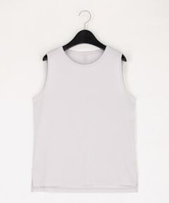 COMME CA PLATINUM / コムサ・プラチナ タンクトップ | モックロディ タンクトップ