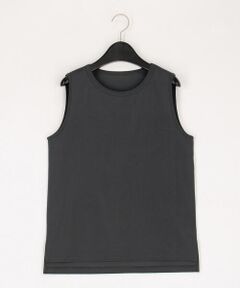 COMME CA PLATINUM / コムサ・プラチナ タンクトップ | モックロディ タンクトップ