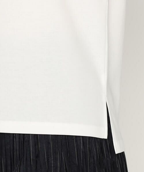 COMME CA PLATINUM / コムサ・プラチナ タンクトップ | モックロディ タンクトップ | 詳細11