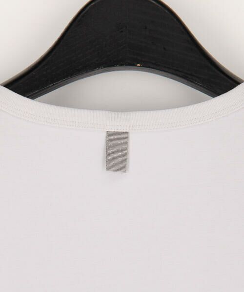 COMME CA PLATINUM / コムサ・プラチナ タンクトップ | モックロディ タンクトップ | 詳細13