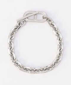 COMME CA PLATINUM / コムサ・プラチナ ブレスレット・バングル | チェーン ブレスレット