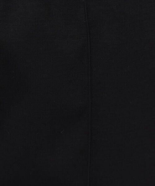 COMME CA PLATINUM / コムサ・プラチナ その他パンツ | ハイコンパクトコットンポンチ パンツ | 詳細10