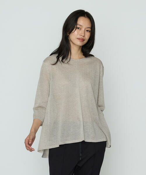 COMME CA PLATINUM/RTEv`i [C^A vI[o[ 15:x[W 9