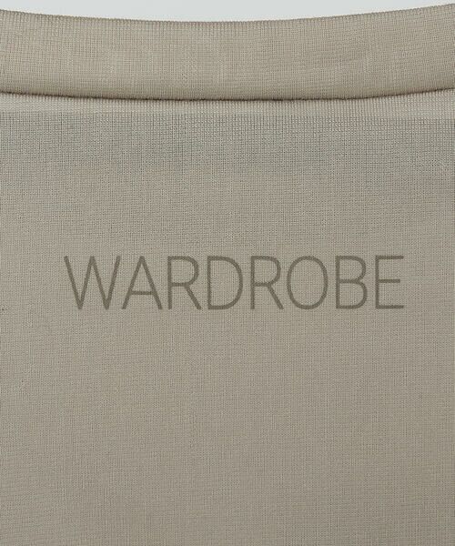 COMME CA PLATINUM / コムサ・プラチナ カットソー | トリコットライト プルオーバー | 詳細18