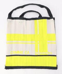 COMME CA PLATINUM / コムサ・プラチナ その他小物 | KNT365 ニットバッグ