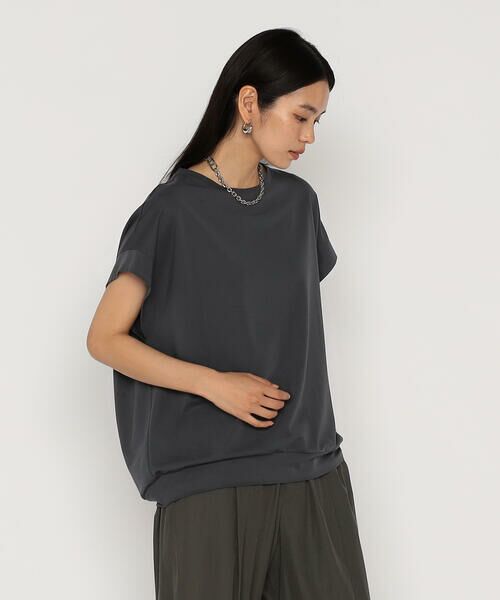 ♡さま専用 ノースリーブ Tシャツ （カットソー）｜COMME CA ISM