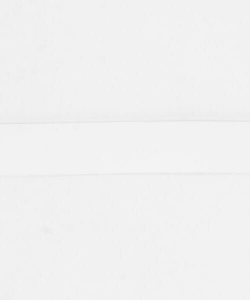 COMME CA PLATINUM / コムサ・プラチナ ベルト・サスペンダー | 25mmストレートベルト | 詳細1