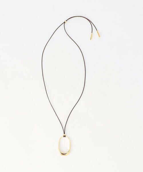 COMME CA PLATINUM / コムサ・プラチナ ネックレス・ペンダント・チョーカー | 2WAYワントップ ネックレス | 詳細1
