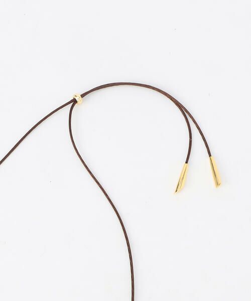 COMME CA PLATINUM / コムサ・プラチナ ネックレス・ペンダント・チョーカー | 2WAYワントップ ネックレス | 詳細2