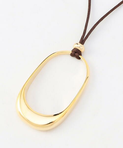 COMME CA PLATINUM / コムサ・プラチナ ネックレス・ペンダント・チョーカー | 2WAYワントップ ネックレス | 詳細3