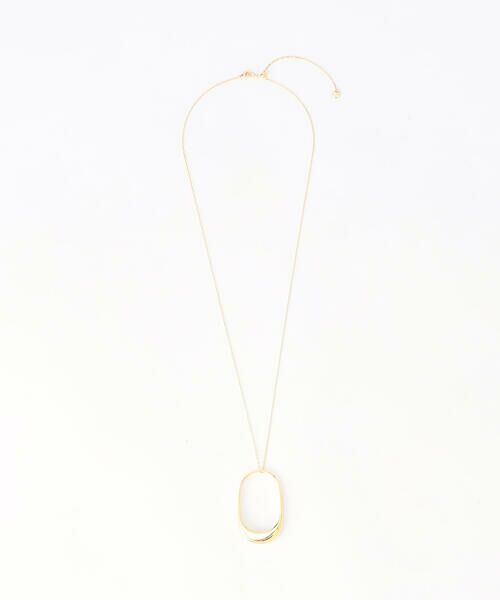 COMME CA PLATINUM / コムサ・プラチナ ネックレス・ペンダント・チョーカー | 2WAYワントップ ネックレス | 詳細4