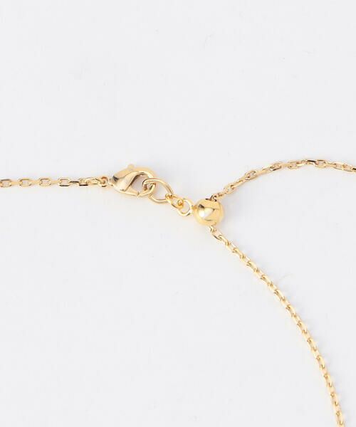 COMME CA PLATINUM / コムサ・プラチナ ネックレス・ペンダント・チョーカー | 2WAYワントップ ネックレス | 詳細5