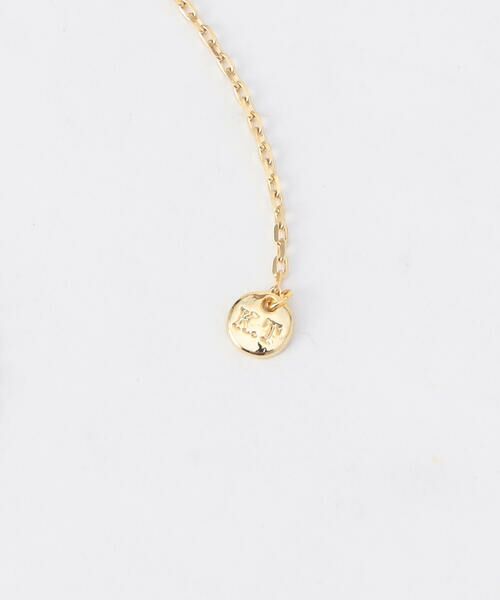 COMME CA PLATINUM / コムサ・プラチナ ネックレス・ペンダント・チョーカー | 2WAYワントップ ネックレス | 詳細6