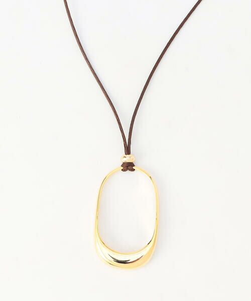 COMME CA PLATINUM / コムサ・プラチナ ネックレス・ペンダント・チョーカー | 2WAYワントップ ネックレス | 詳細7