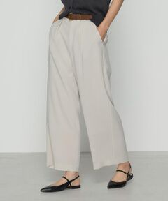 COMME CA PLATINUM / コムサ・プラチナ その他パンツ | 【セットアップ対応】ストレッチカラミ パンツ