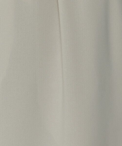 COMME CA PLATINUM / コムサ・プラチナ その他パンツ | 【セットアップ対応】ストレッチカラミ パンツ | 詳細17