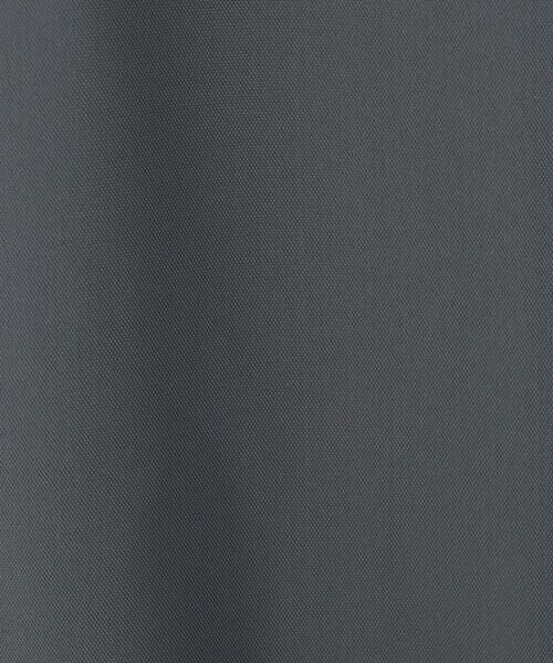 COMME CA PLATINUM / コムサ・プラチナ ベスト | 【セットアップ対応】ストレッチカラミ ジレ | 詳細14