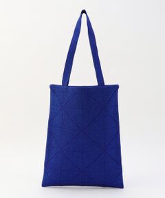 COMME CA PLATINUM / コムサ・プラチナ トートバッグ | ラメ トートバッグ