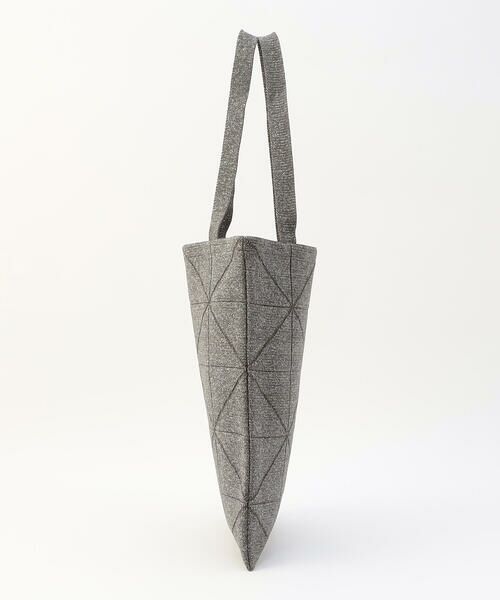 COMME CA PLATINUM / コムサ・プラチナ トートバッグ | ラメ トートバッグ | 詳細2