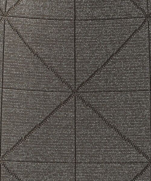 COMME CA PLATINUM / コムサ・プラチナ トートバッグ | ラメ トートバッグ | 詳細8