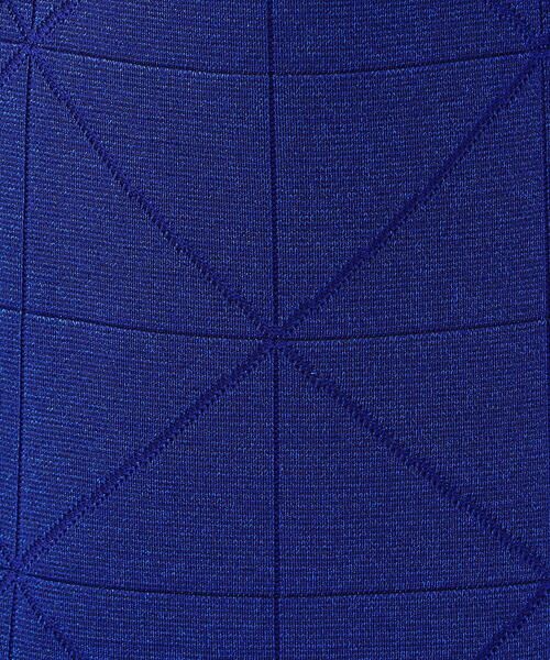 COMME CA PLATINUM / コムサ・プラチナ トートバッグ | ラメ トートバッグ | 詳細9