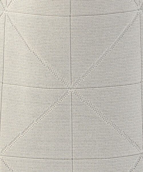 COMME CA PLATINUM / コムサ・プラチナ トートバッグ | ラメ トートバッグ | 詳細10