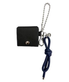 COMME CA PLATINUM / コムサ・プラチナ 財布・コインケース・マネークリップ | コインケース型 バッグチャーム