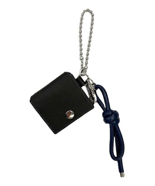 COMME CA PLATINUM / コムサ・プラチナ 財布・コインケース・マネークリップ | コインケース型 バッグチャーム | 詳細3