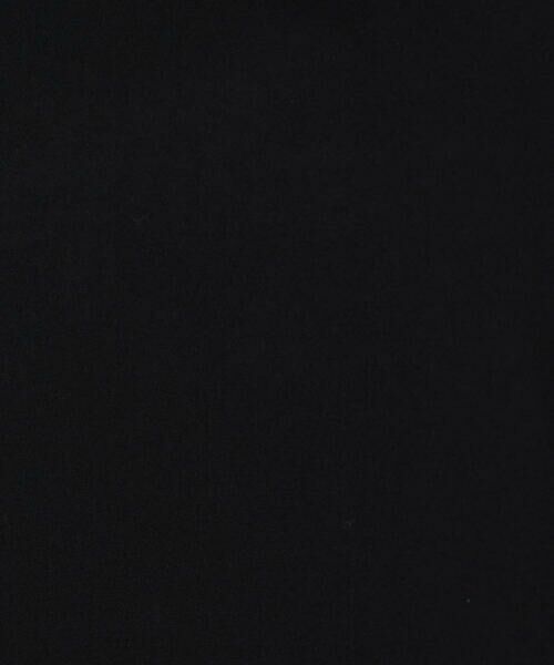 COMME CA PLATINUM / コムサ・プラチナ Tシャツ | プレーティング天竺 テントライン プルオーバー | 詳細14