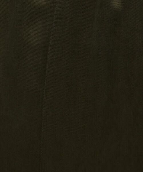 COMME CA PLATINUM / コムサ・プラチナ その他パンツ | キュプラツイル サテンツイルワイドカーゴパンツ | 詳細20