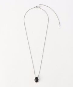 COMME CA PLATINUM / コムサ・プラチナ ネックレス・ペンダント・チョーカー | ワントップ スライドネックレス