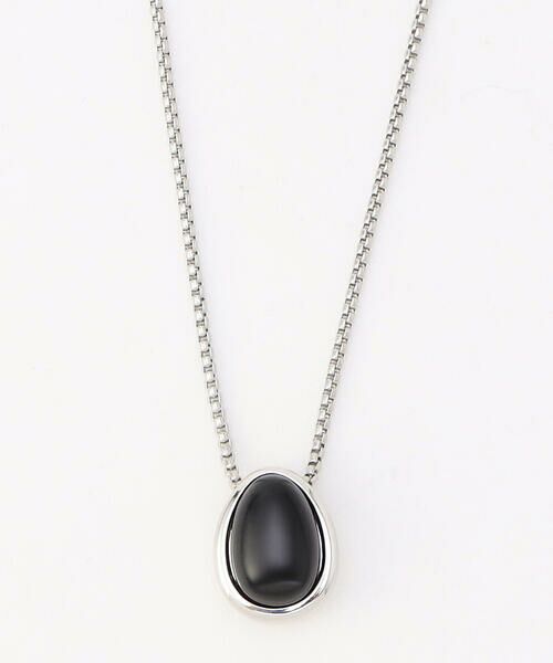 COMME CA PLATINUM / コムサ・プラチナ ネックレス・ペンダント・チョーカー | ワントップ スライドネックレス | 詳細3