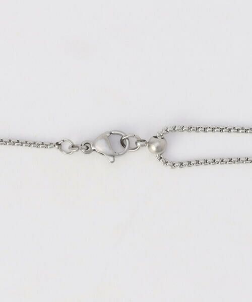 COMME CA PLATINUM / コムサ・プラチナ ネックレス・ペンダント・チョーカー | スライドプチ ネックレス | 詳細3