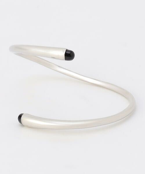 COMME CA PLATINUM / コムサ・プラチナ ブレスレット・バングル | デザイン バングル | 詳細1