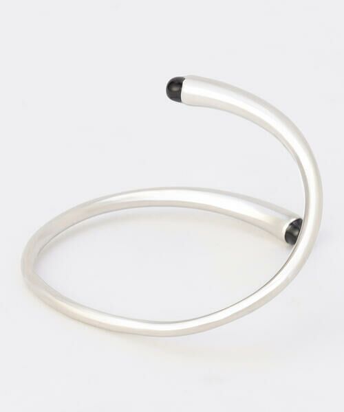 COMME CA PLATINUM / コムサ・プラチナ ブレスレット・バングル | デザイン バングル | 詳細2