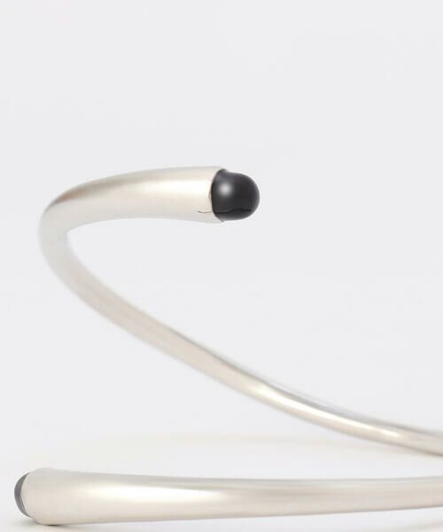 COMME CA PLATINUM / コムサ・プラチナ ブレスレット・バングル | デザイン バングル | 詳細3