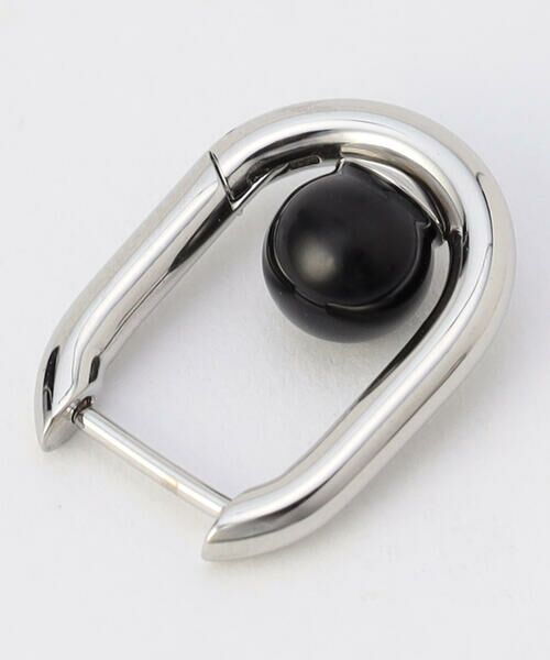 COMME CA PLATINUM / コムサ・プラチナ ピアス・イヤリング | デザイン ピアス | 詳細2