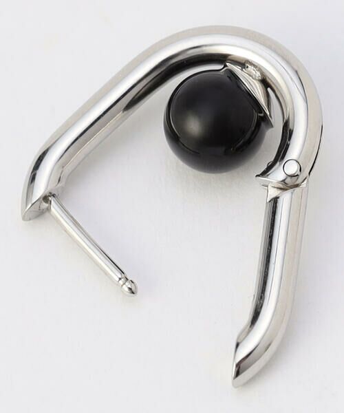 COMME CA PLATINUM / コムサ・プラチナ ピアス・イヤリング | デザイン ピアス | 詳細3