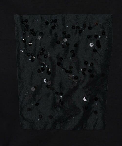 COMME CA PLATINUM / コムサ・プラチナ Tシャツ | シルキースムース Tシャツ | 詳細14