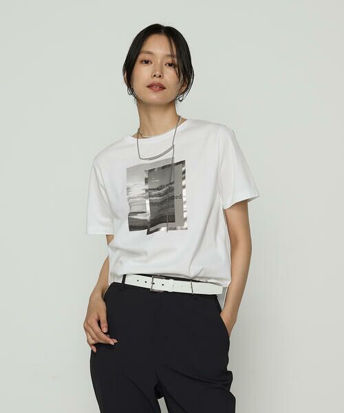 【美品】サマソニ2019レッチリ白Tシャツ Sサイズ レッドホットチリペッパーズ 2019 サマソニ限定 Tシャツ