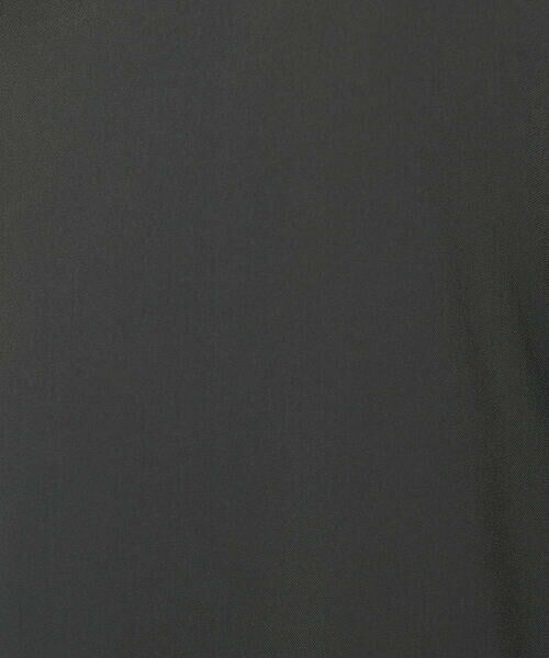 COMME CA PLATINUM / コムサ・プラチナ シャツ・ブラウス | サラトリツイル シャツ＋キャミソール | 詳細6